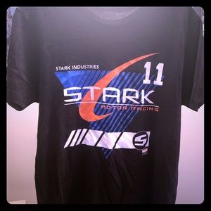 Marvel Shirt